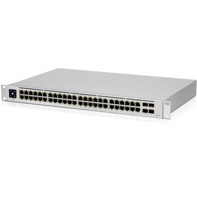 Ubiquiti UniFi USW-48-POE Switch