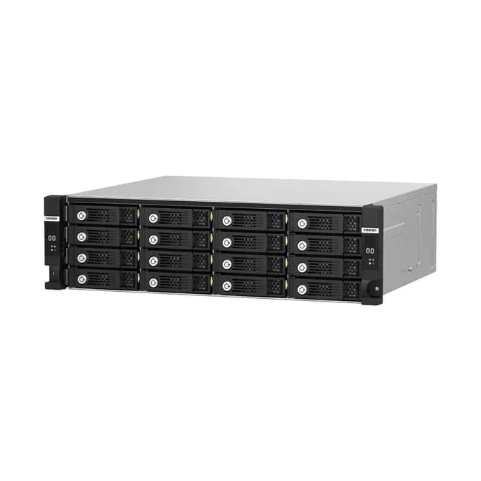 QNAP TL-R1620Sdc Erweiterungsgehäuse 16-Bay