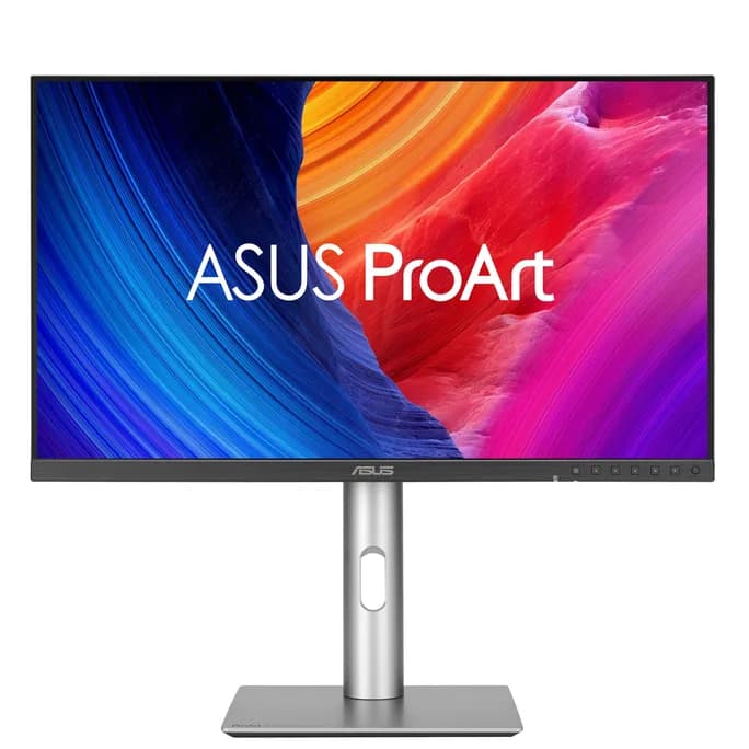 ASUS ProArt PA27JCV 27 Zoll 5K IPS LED 16:9 60 Hz Profi Monitor