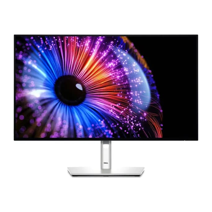 Dell UltraSharp U2724DE 27 Zoll WQHD IPS Black LED 16:9 120 Hz Monitor