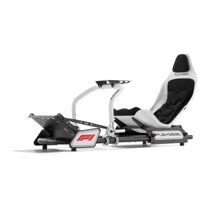 PLAYSEAT® FORMULA INSTINCT F1® Edition SIM-Racing Cockpit