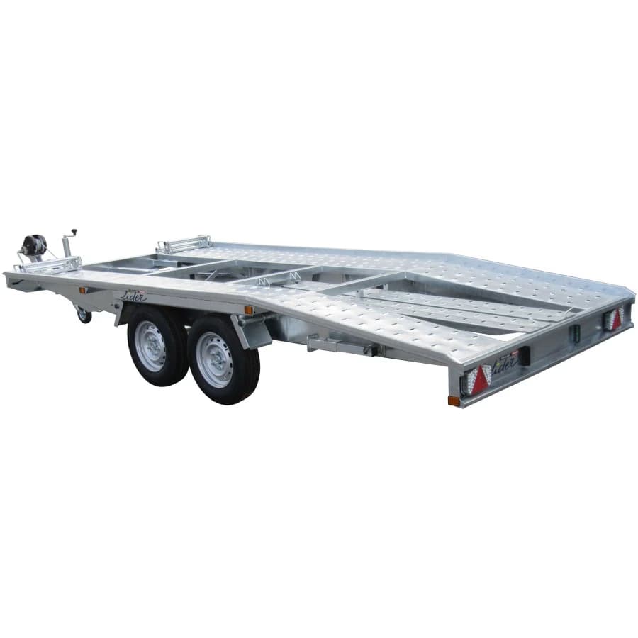 Porte-voiture 39790 Lider
