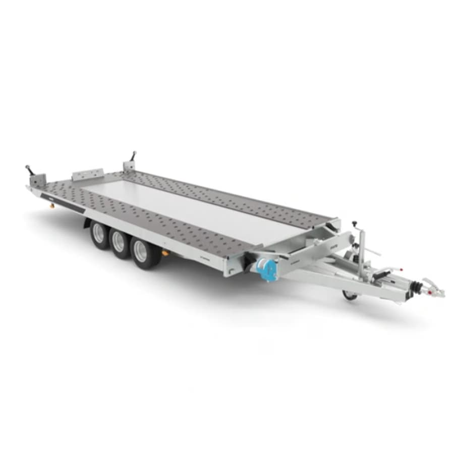 Porte-voiture GT KIPPBAR 480/3 Martz