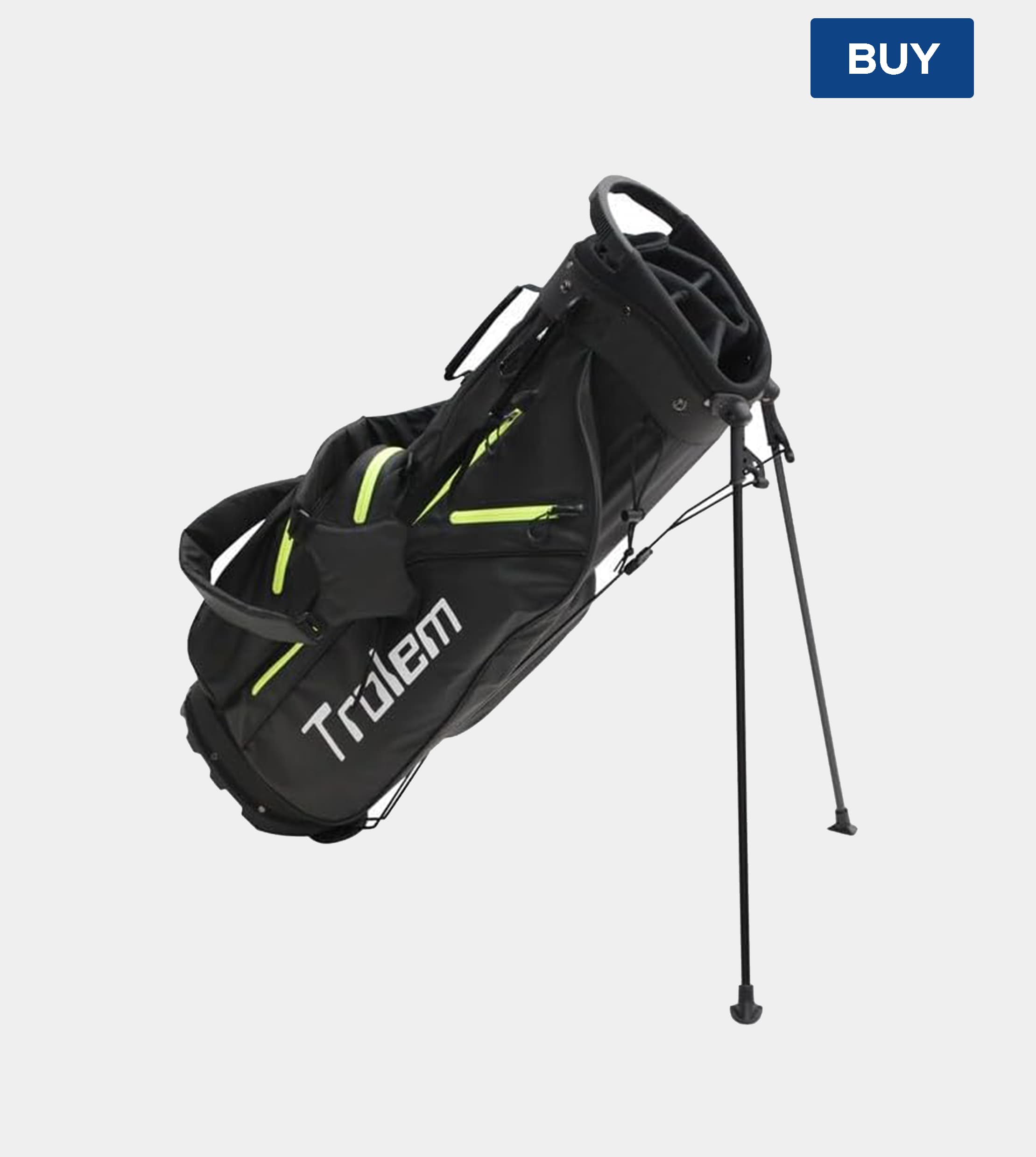 TRĂPIED/STANDBAG ĂTANCHE