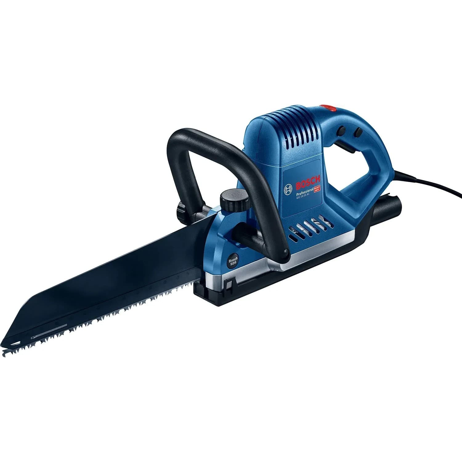 Bosch Professional Elektrofuchsschwanz GFZ 16-35 inkl. Zubehör