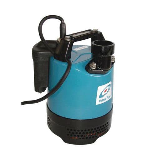 Pompe de chantier LB 480