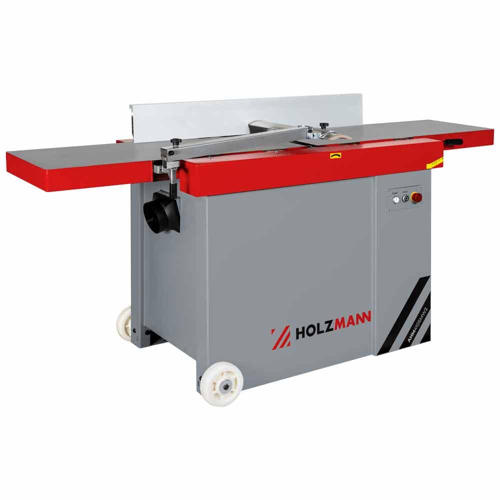 Dégauchisseuse Holzmann AHM410SMW2 – 230 V