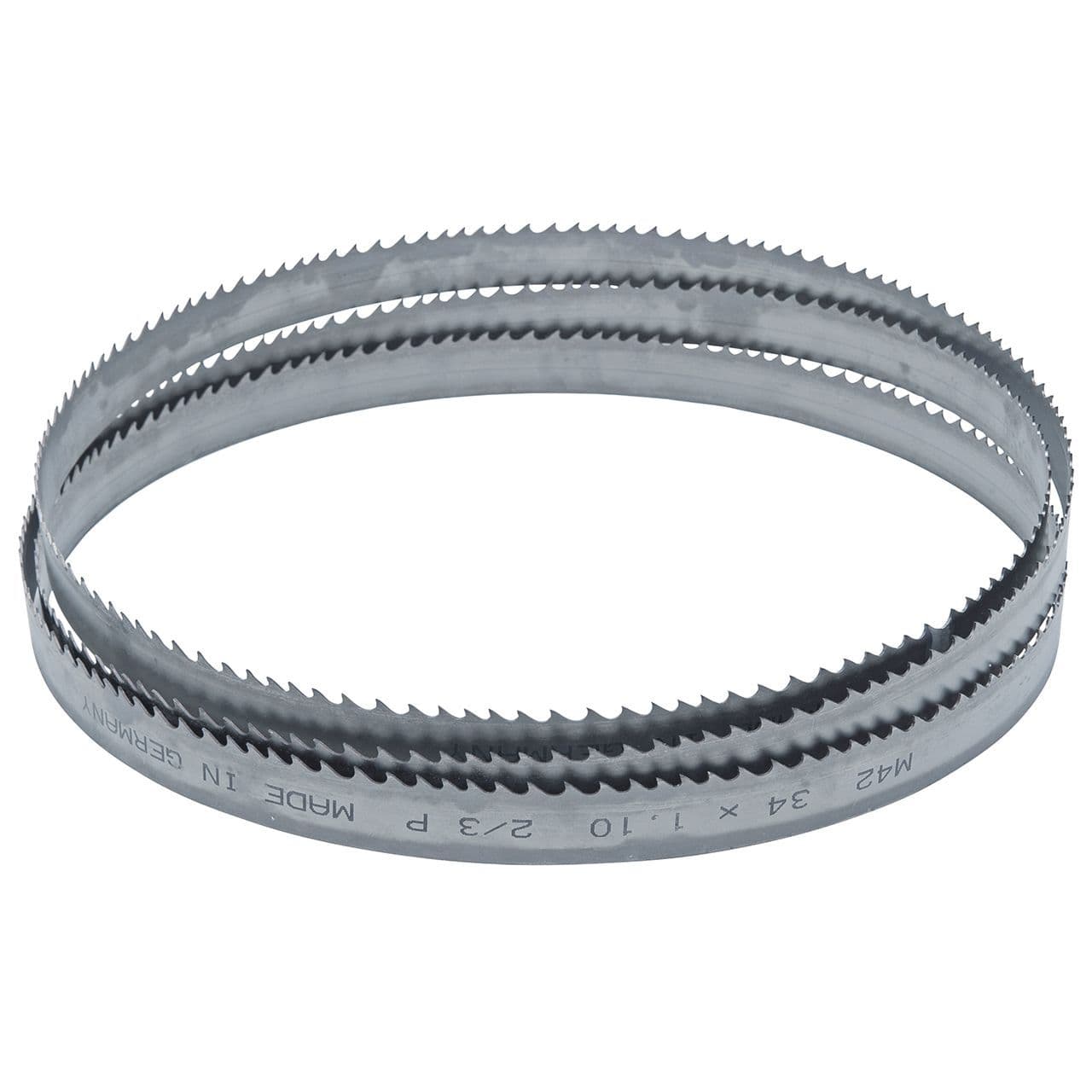 Ruban 4010 x 34 x 1,1 mm – 2 ZpZ pour BBS780B