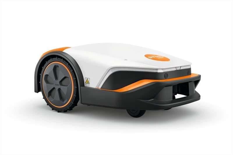 Robot tondeuse Stihl iMow 5.0
