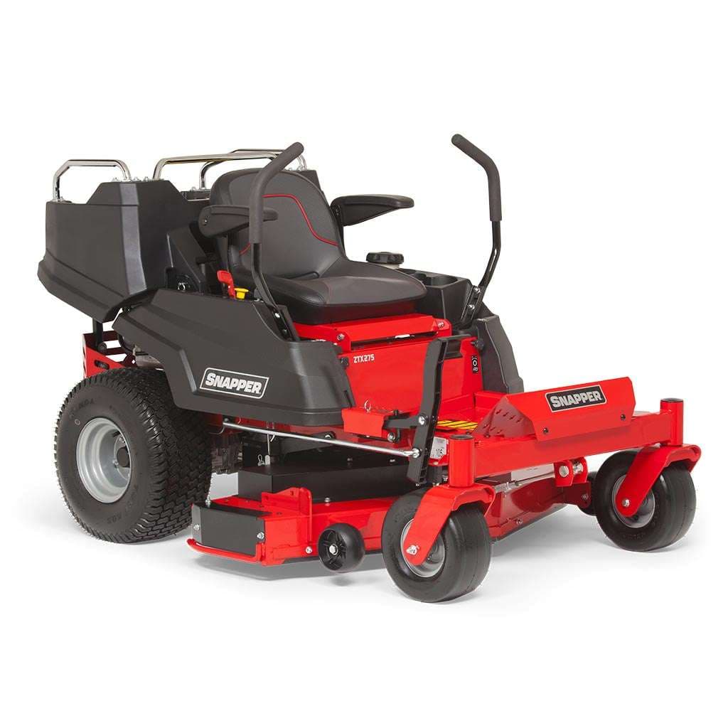Tondeuse autoportée thermique Snapper ZTX 275