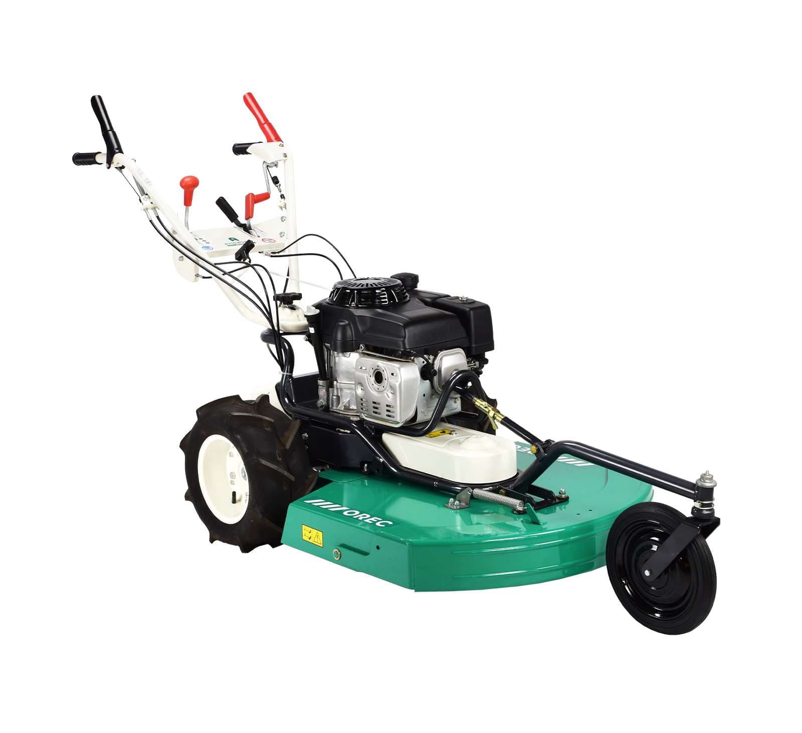 Tondeuse débroussailleuse Orec SH 71 H
