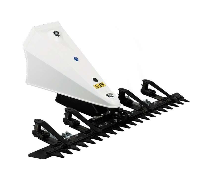 Barre de coupe 115 cm sans nez faucheuse