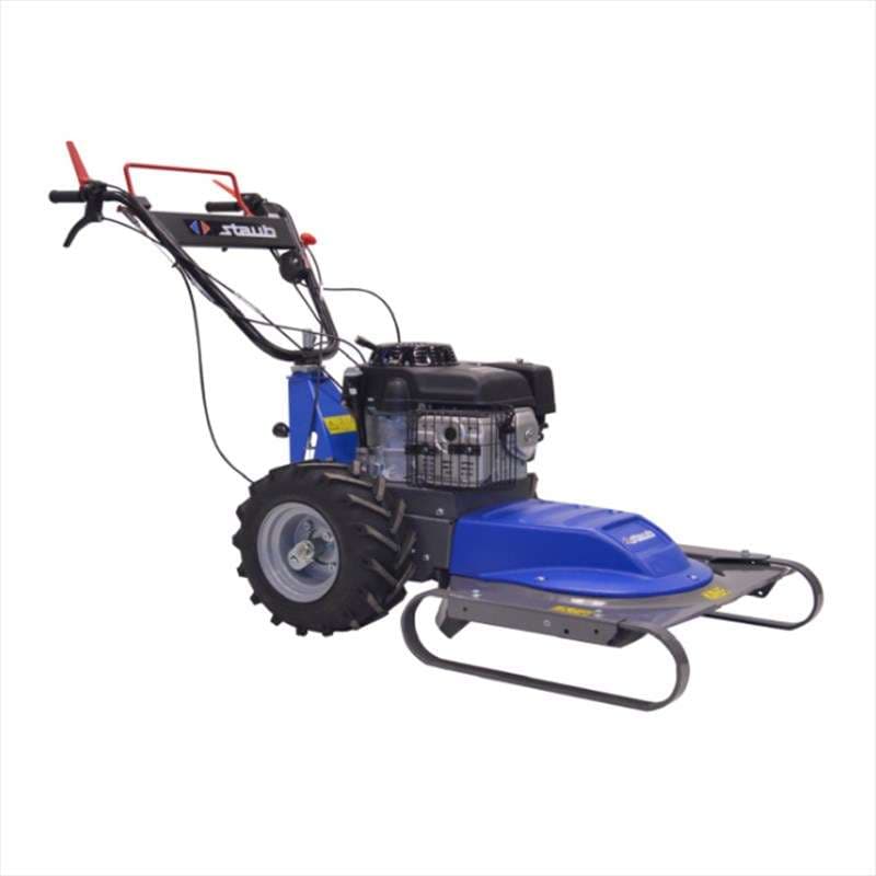 Débroussailleuse thermique professionnelle Staub SDP 566