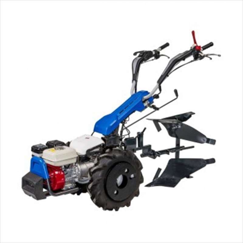 Motoculteur thermique Staub Jogger 7H Kit Labour