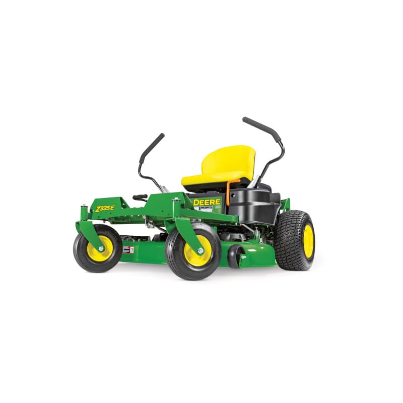 Tondeuse autoportée Zero Turn John Deere Z315E