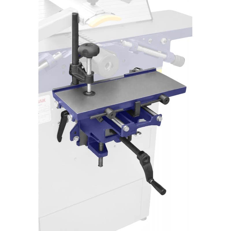 Cormak – Mortaiseuse pour combinée 5 opérations CM250