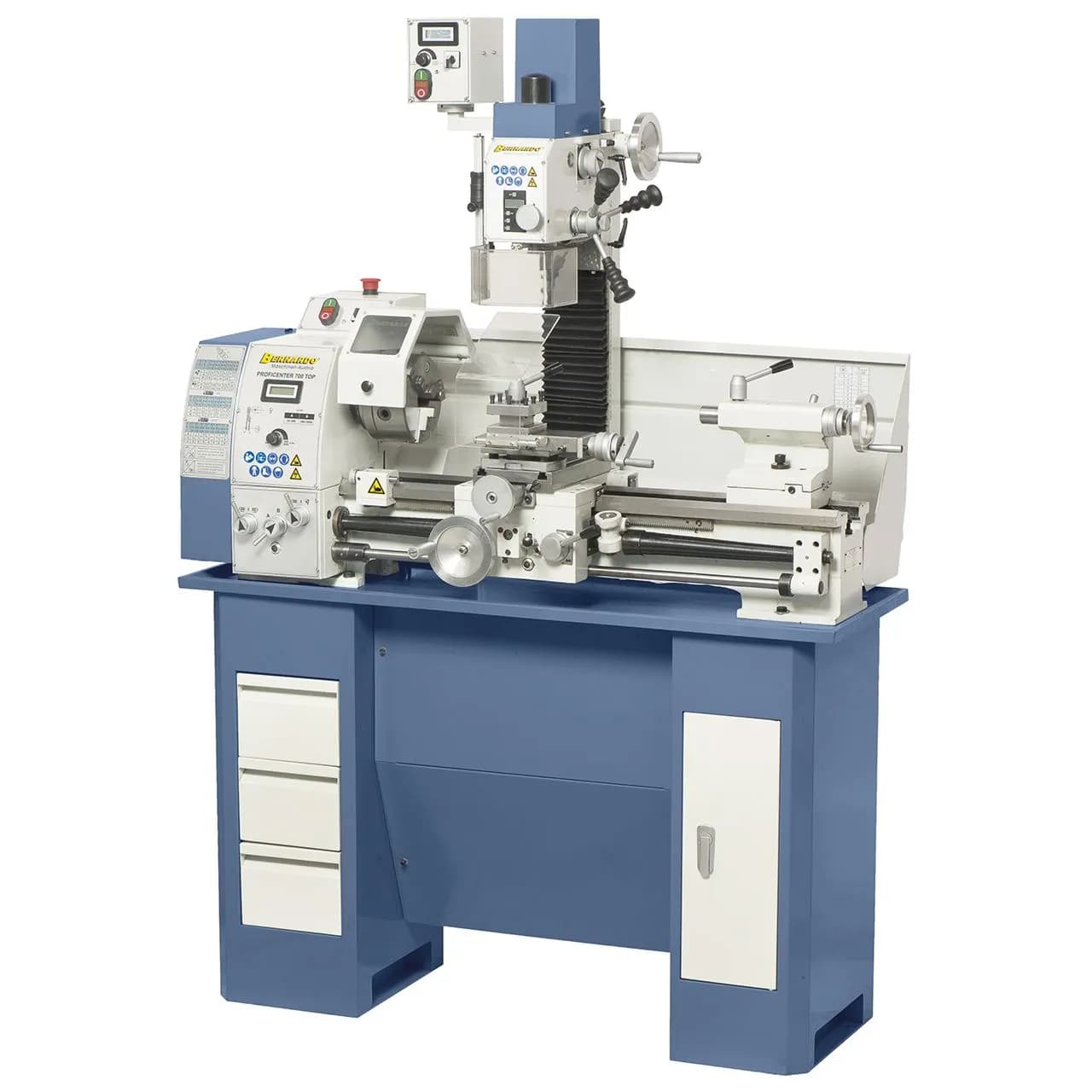 Tour combiné Bernardo Proficenter 700 Top