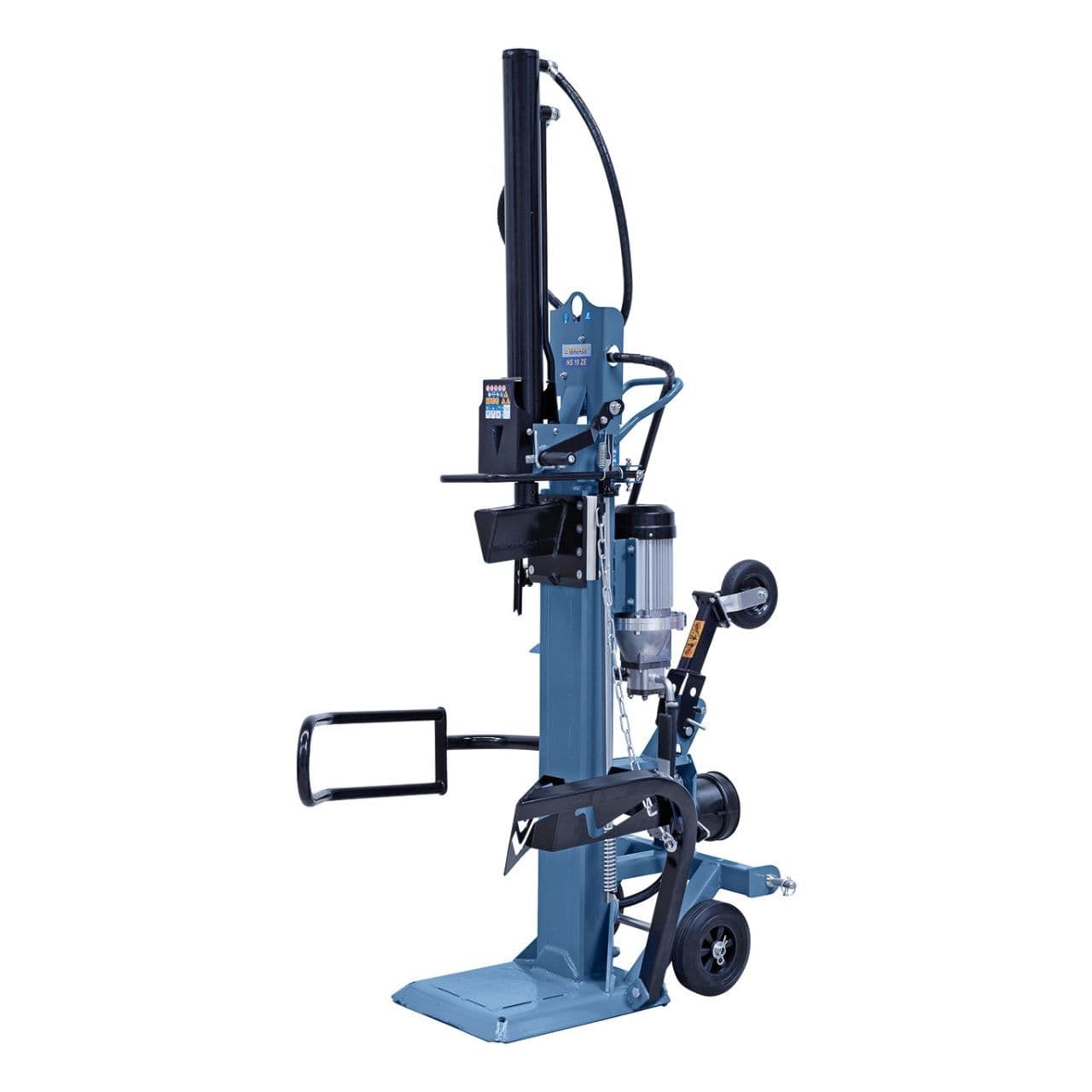 Fendeuse de bûches hydraulique Bernardo HS 16 ZE – 16 tonnes
