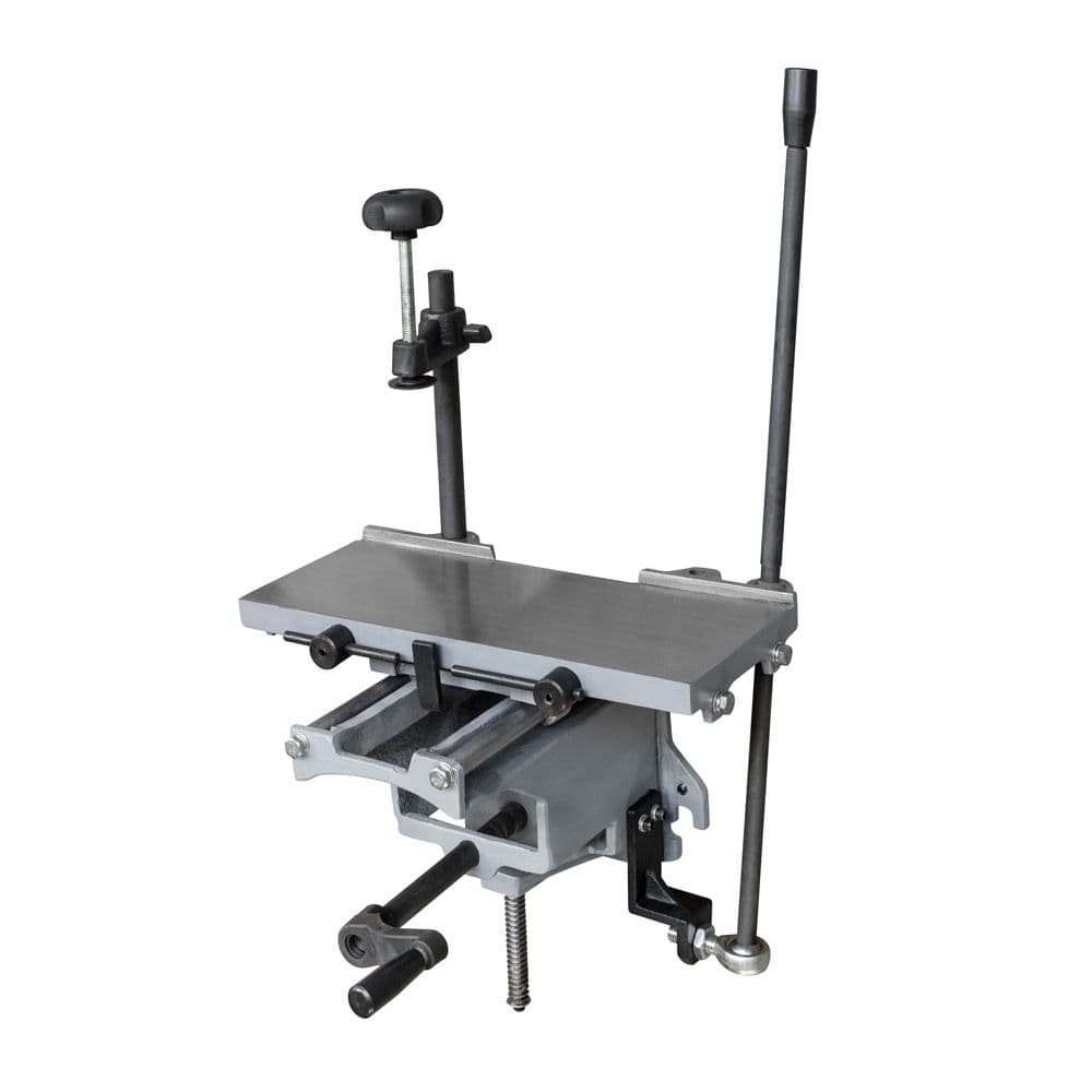 Holzmann K5260LLL – Mortaiseuse pour combinée K5260L