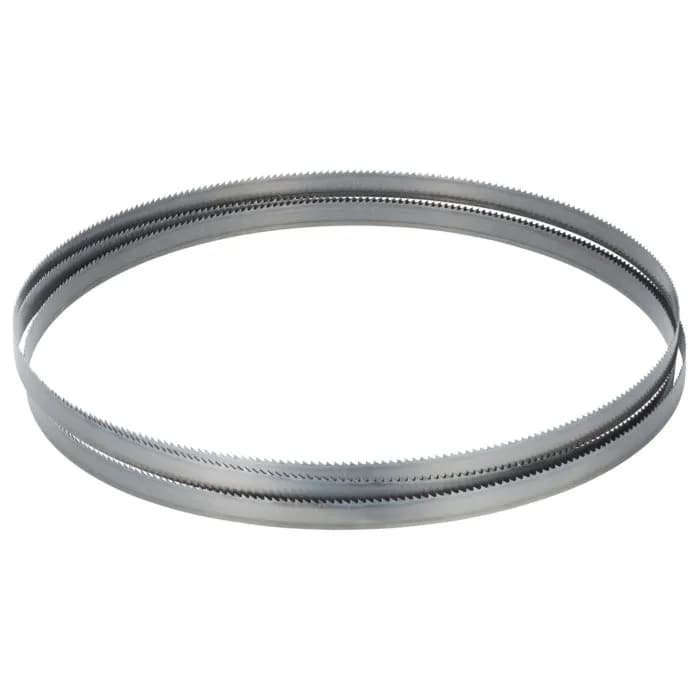 Lame de rechange pour bois 2560 x 13 x 0,5 mm