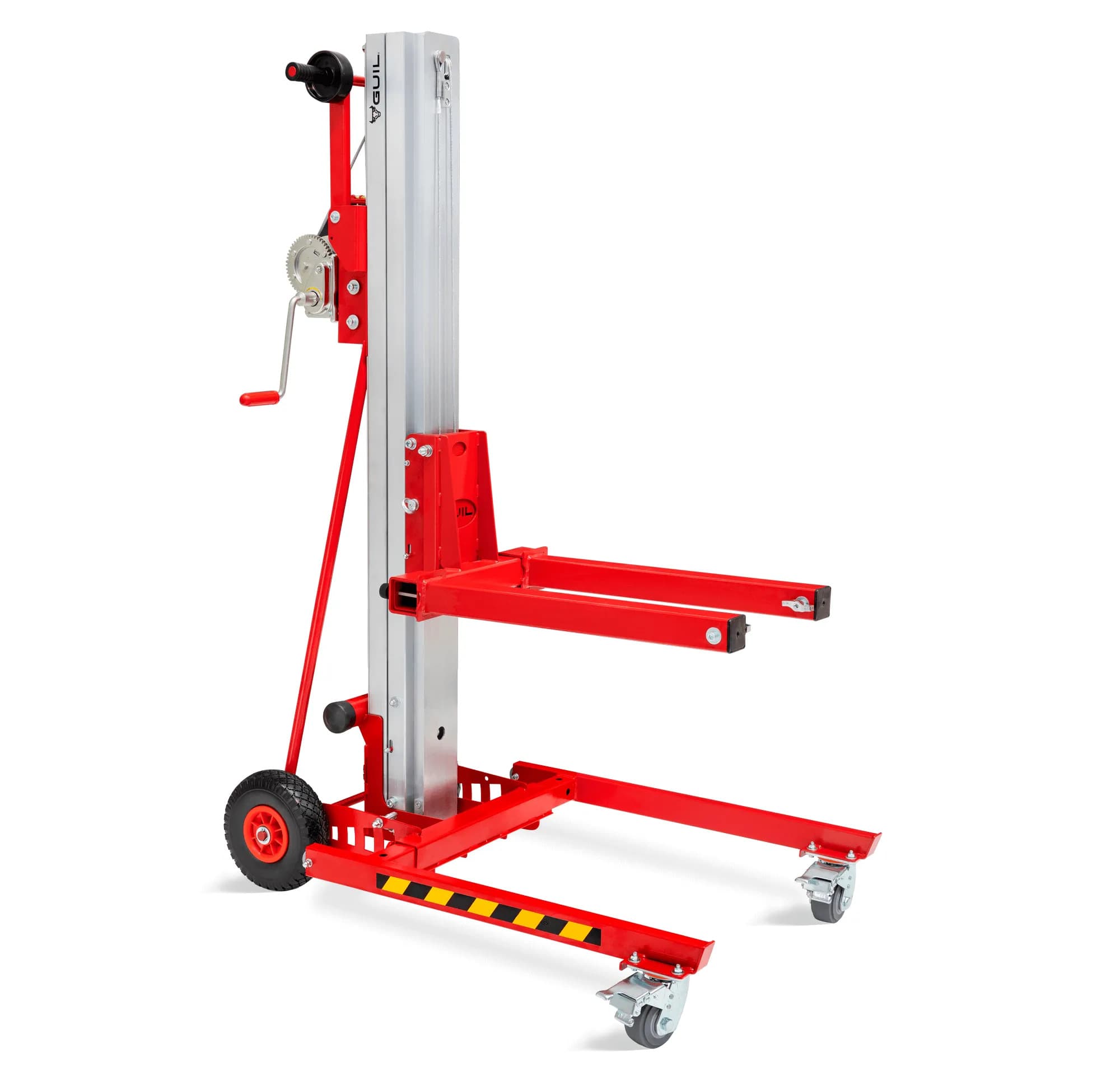 Monte charge Toro A-101/C – Capacité 170 kg – Hauteur 2,9 m