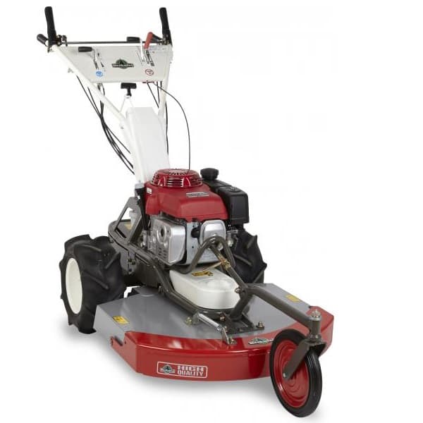 Tondeuse débroussailleuse Orec SH 72 HST