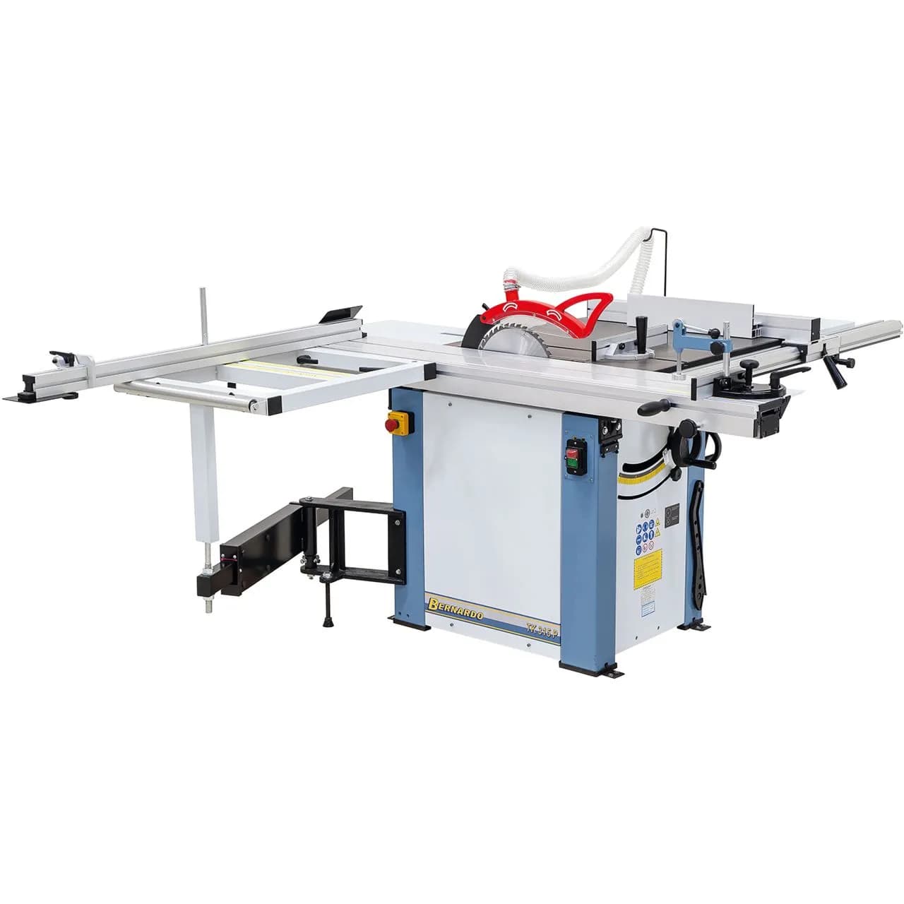 Scie à format Bernardo TK 315 P / 2000 – 230 V