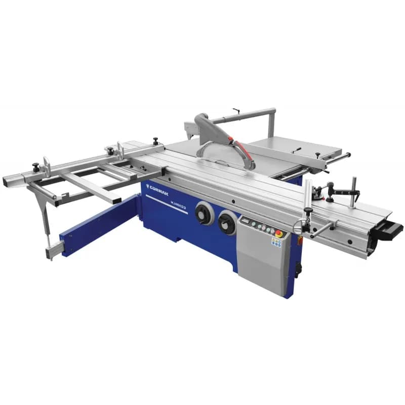 Scie à format Cormak MJ45-KD3 – 3200 mm