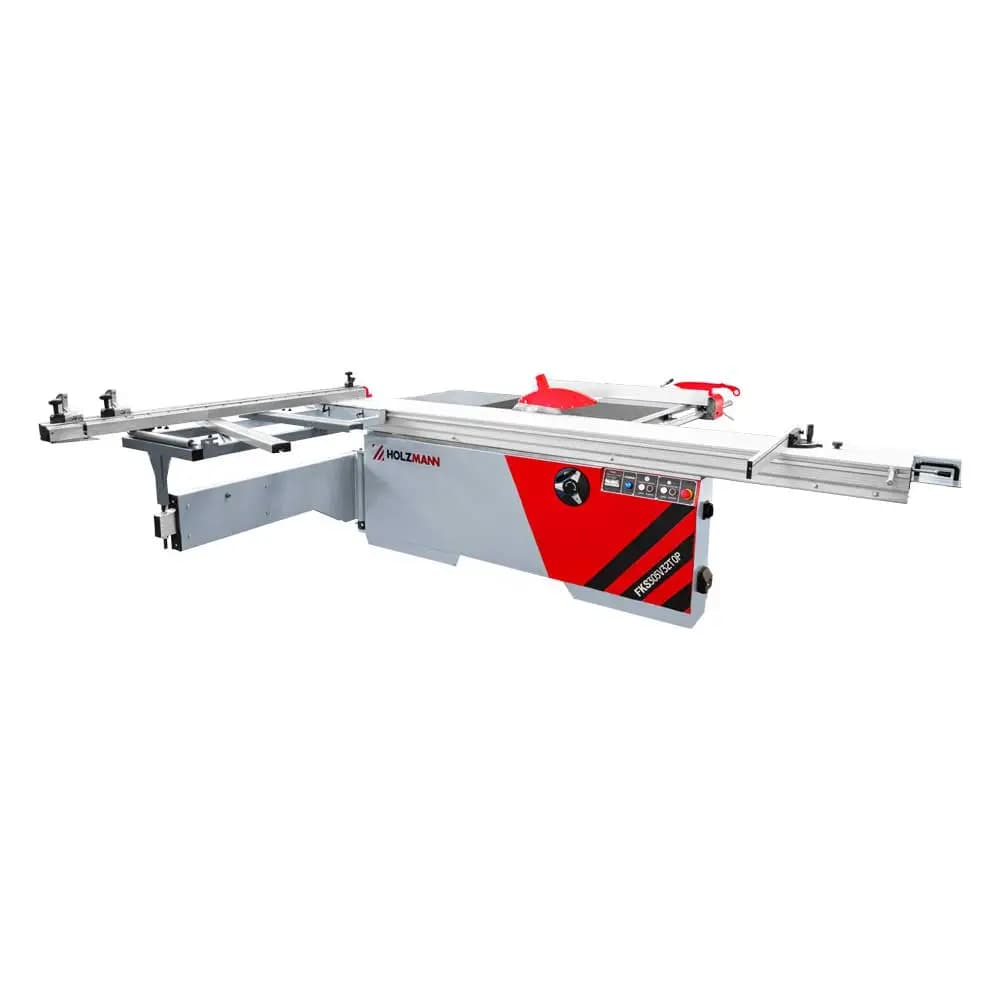 Scie à format Holzmann FKS305V32TOP 400 V