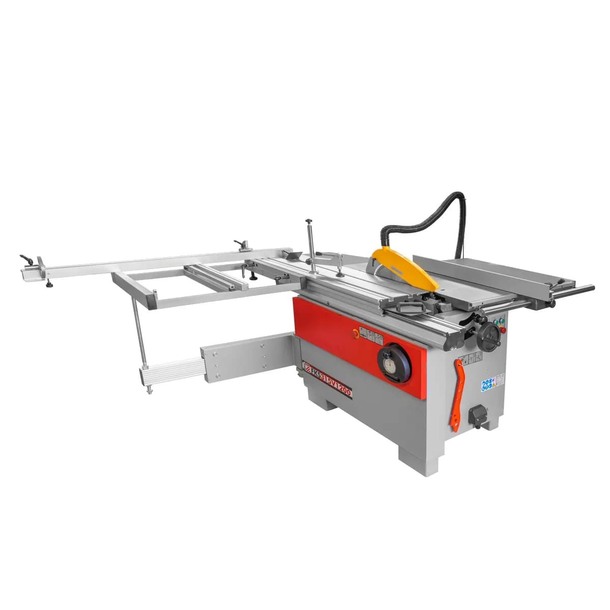 Scie à format Holzmann FKS315V1200 400 V