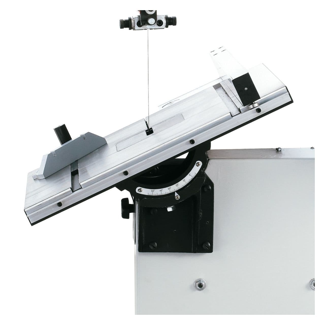 Scie à ruban bois Bernardo HBS 400 – 230V