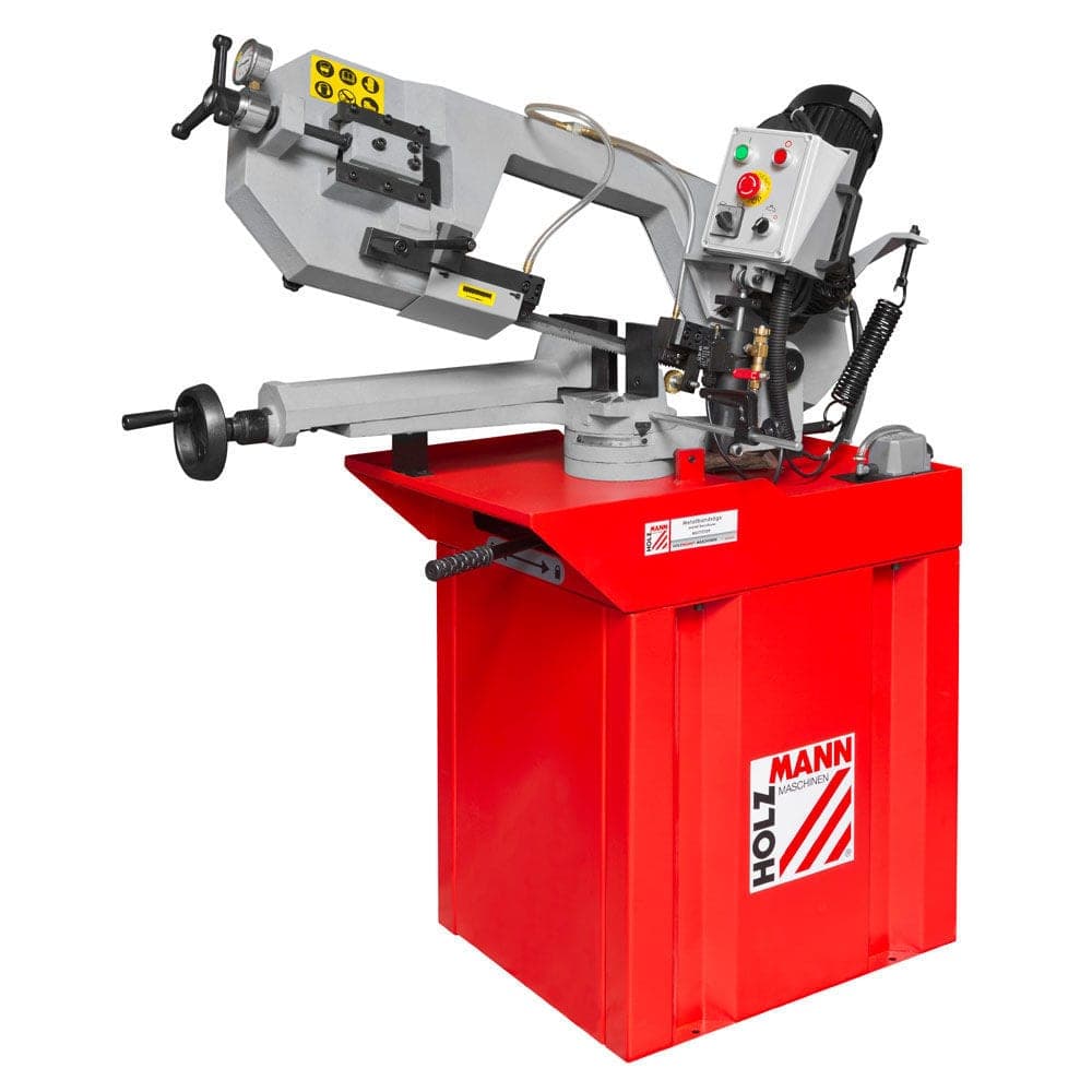 Scie à ruban Holzmann BS275TOP 230V monophasé