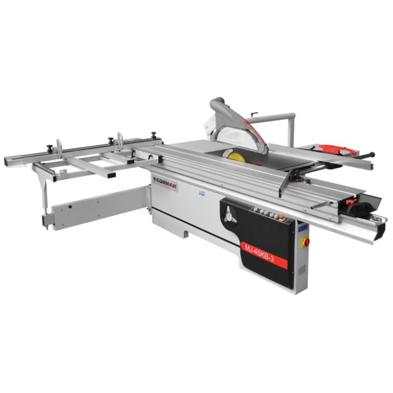 Scie à format Cormak MJ45-KB – 3200 mm