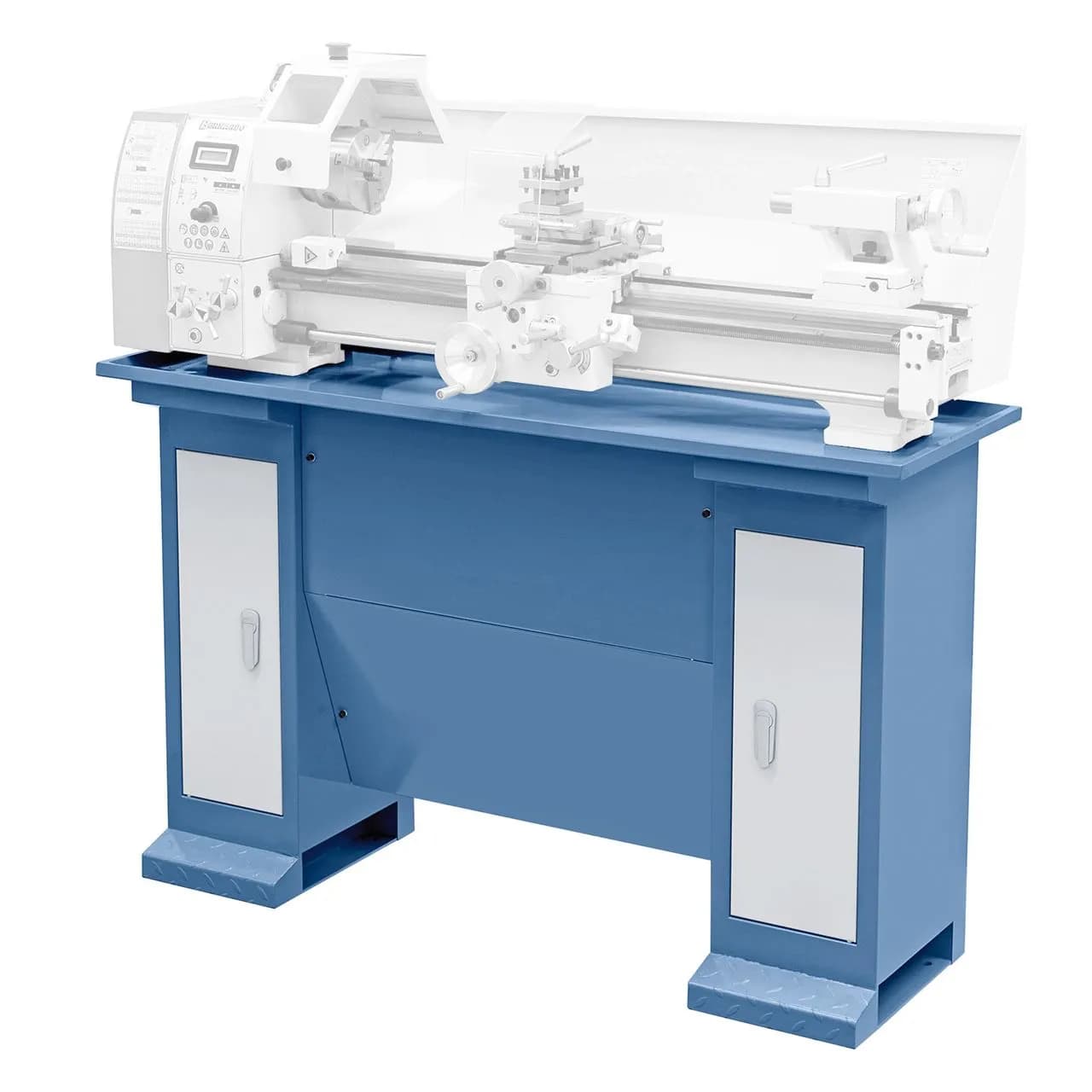 Socle modèle Deluxe pour Tout Profi 750 LZ