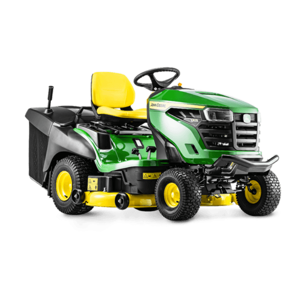 Tondeuse autoportée John Deere X167R