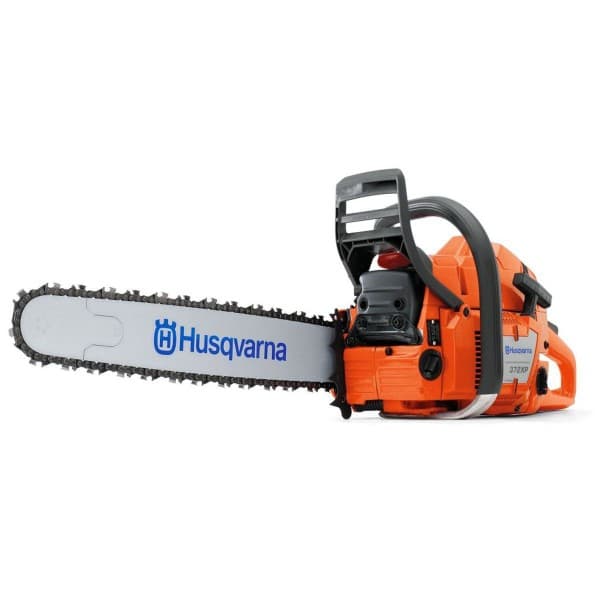 Tronçonneuse thermique 372 XP Husqvarna