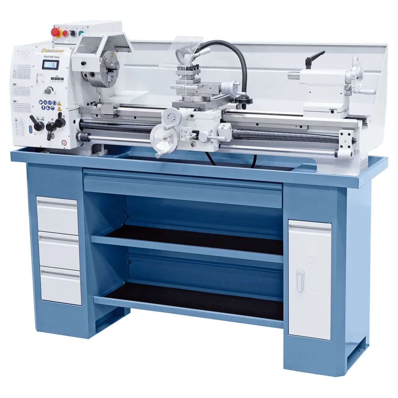 Tour universel Bernardo Profi 900 Vario – 230 V