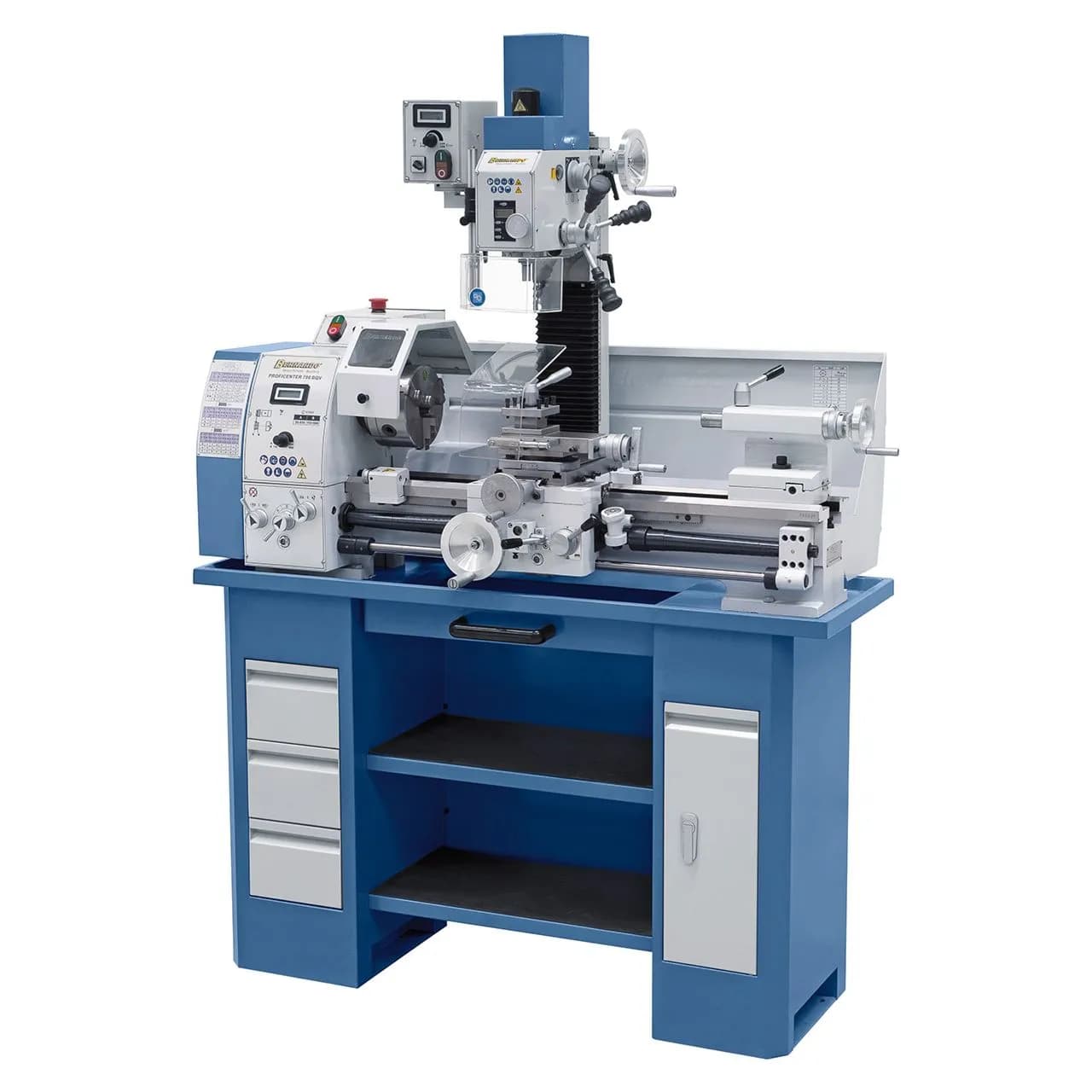 Tour combiné Bernardo Proficenter 700 BQV