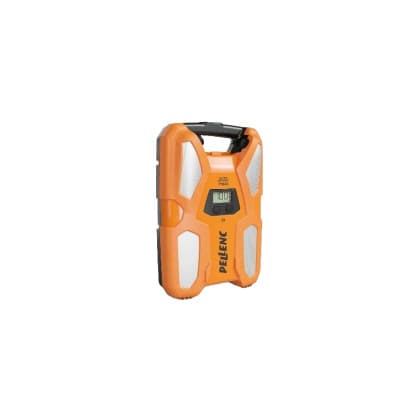 Batterie Ultra Lithium 750 plate Pellenc