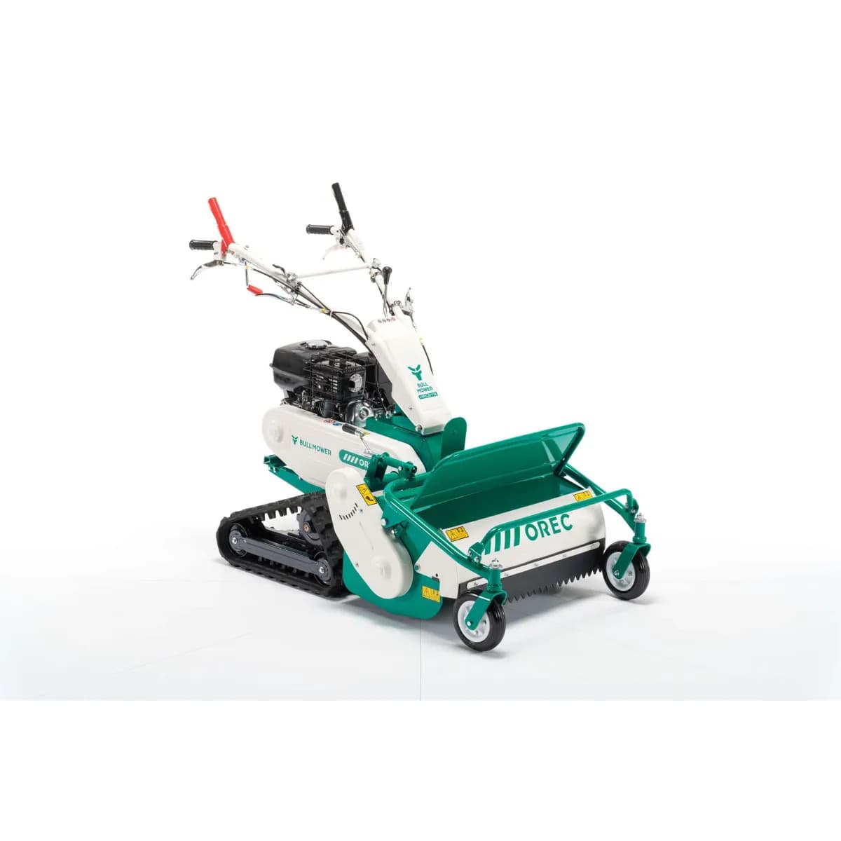 Broyeur à fléaux Orec HRC673 Pro