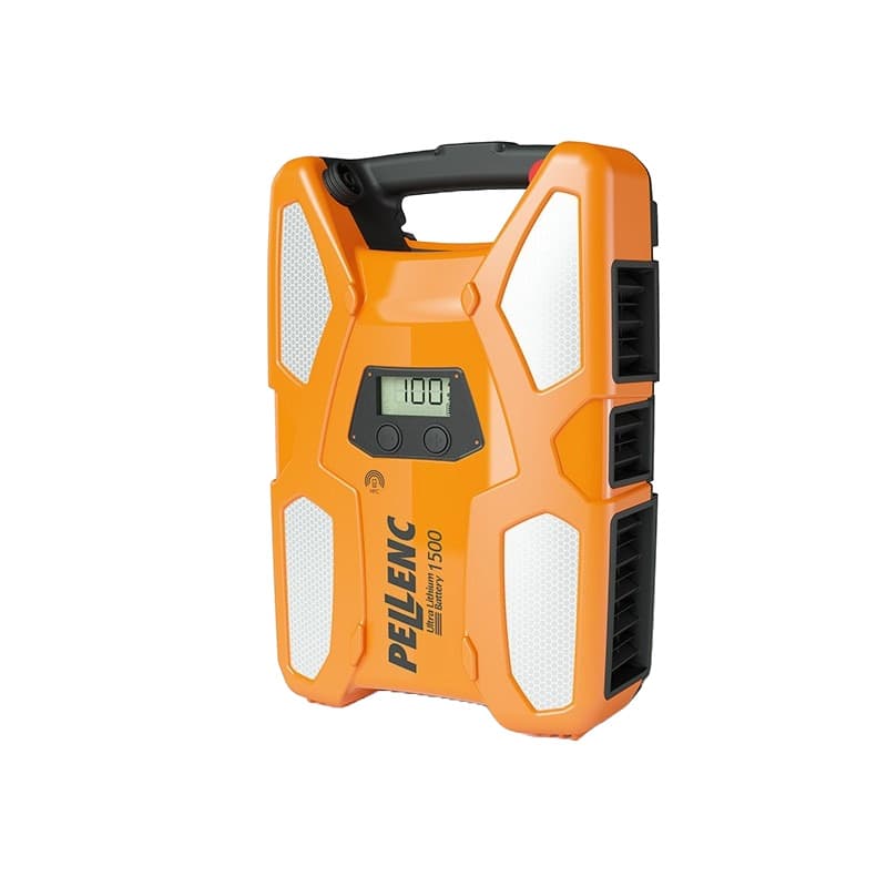 Batterie Ultra Lithium 1500 Pellenc