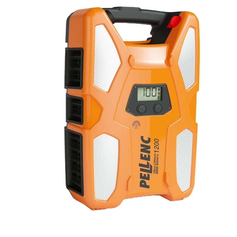 Batterie Ultra Lithium 1200 Pellenc
