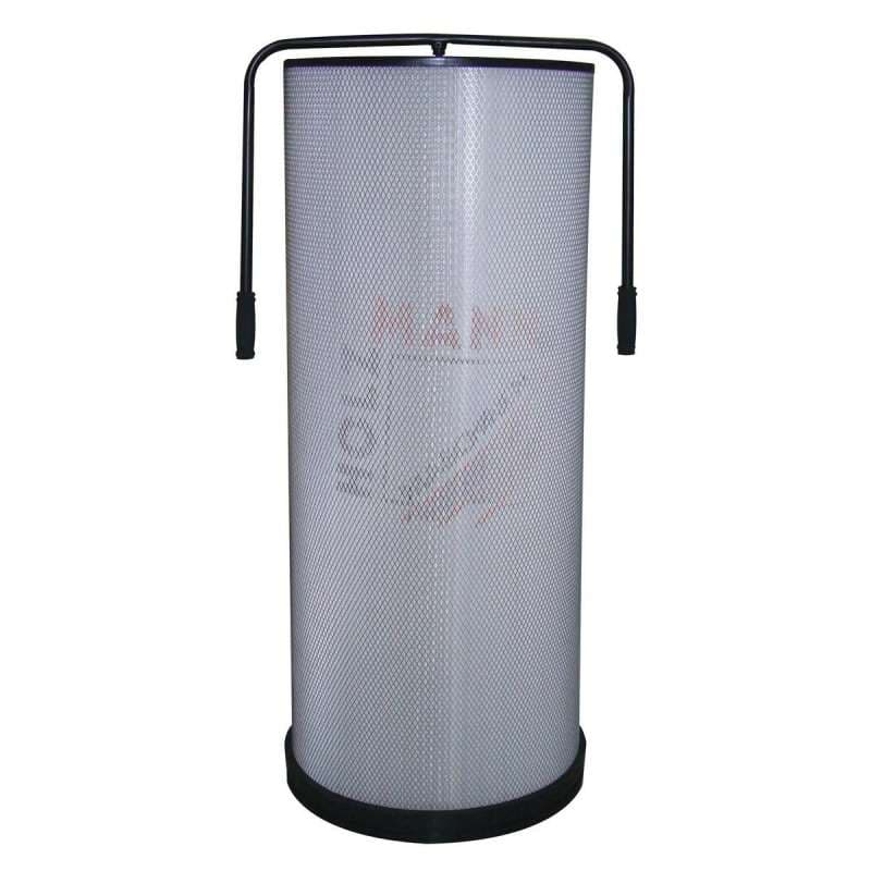 Cartouche filtrante Holzmann FP3 pour aspirateur à copeaux Ø 500 mm