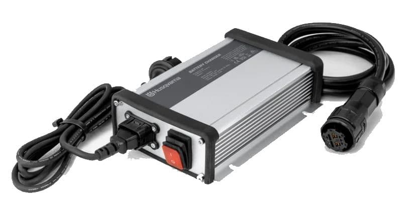 Chargeur PSC300C pour batterie R200iX