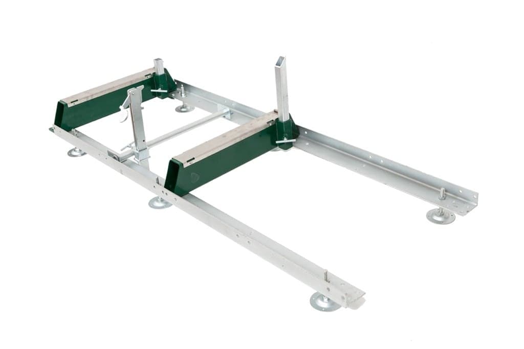 Extension de rail de 1,95 m pour HM130MAX WM