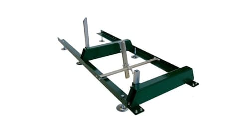 Extension de rail de 1,95 m pour HM122 WM & HM722