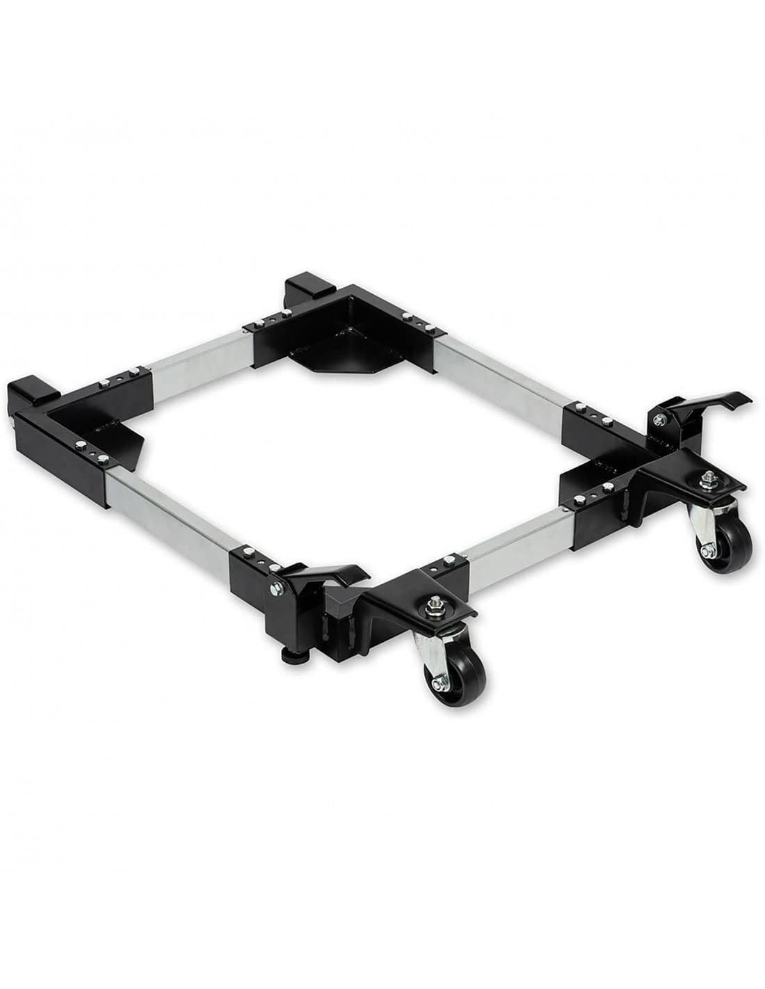 UNI-400 Kit universel de déplacement pour machine inférieure à 400 kg