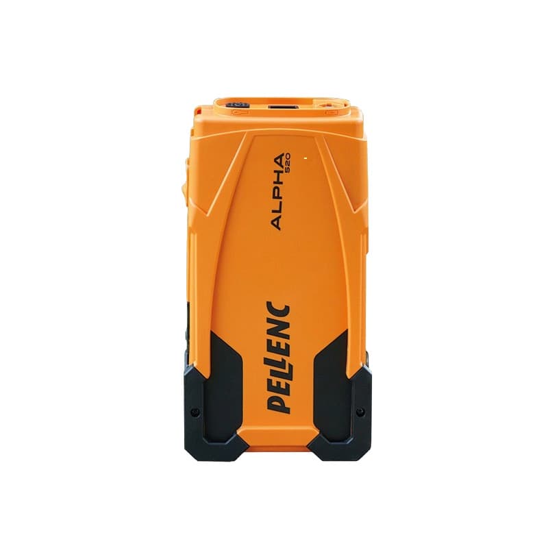 Batterie Alpha 520 Pellenc