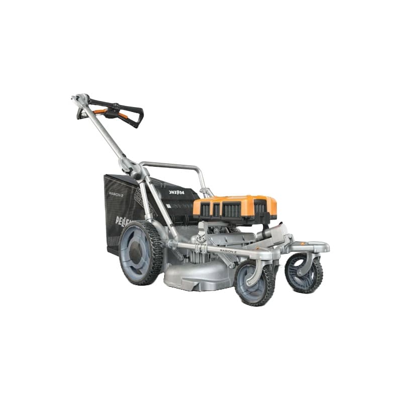 Tondeuse Rasion 2 Smart Pellenc