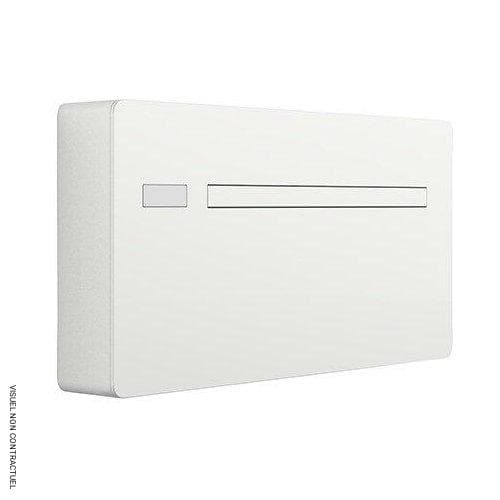 Climatiseur fixe monobloc électrique réversible Soloclim SC23DCIN - FRICO